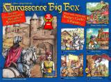 Carcassonne: Big Box 3 Screenshot