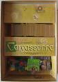 Carcassonne: Zlatá horečka Screenshot