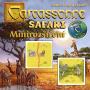 Carcassonne: Minirozšíření Safari