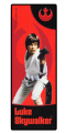 Karta postavy Luke Skywalker (Star Wars) Screenshot