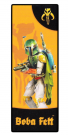 Karta postavy Boba Fett (Star Wars)