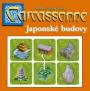 Carcassonne: Japonské budovy (Nová edice)