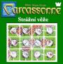 Carcassonne: Strážní věže (Nová edice)
