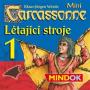 Carcassonne: Létající stroje