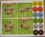 Carcassonne: Tunel Screenshot
