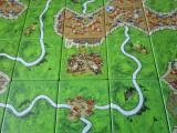 Carcassonne: Spiel 17 (Nová edice) Screenshot