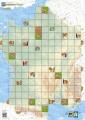 Carcassonne: Mapa - Francie Screenshot