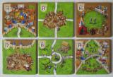 Carcassonne: Spiel 19 (Nová edice) Screenshot