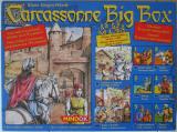 Carcassonne: Big Box 4 Screenshot