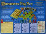 Carcassonne: Big Box 4 Screenshot