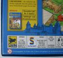Carcassonne: Inklusive Princezna a drak Screenshot