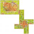 Hrabě z Carcassonne (Carcassonne 2) Screenshot