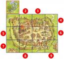 Pramen (Carcassonne 1) - Řeka III Screenshot