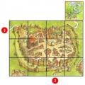 Pramen (Carcassonne 1) - Řeka (Games Quarterly) Screenshot