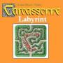 Carcassonne: Labyrint