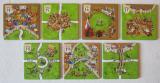 Carcassonne: Spiel 20 (Nová edice) Screenshot