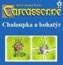 Carcassonne: Chaloupka a Bohatýr