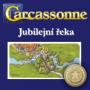 Carcassonne: Řeka Jubilejní edice 20 let