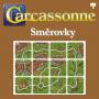 Carcassonne: Směrovky