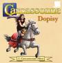 Carcassonne 3: Dopisy