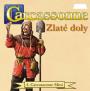 Carcassonne 3: Zlaté doly