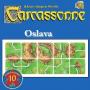 Carcassonne: Oslava