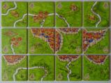 Carcassonne: Rolnická vzpoura Screenshot