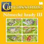 Carcassonne 3: Hrady Německo III