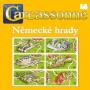 Carcassonne 3: Hrady (Německo)