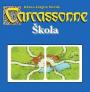 Carcassonne: Škola
