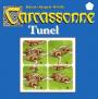 Carcassonne: Tunel