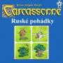 Carcassonne: Ruské pohádky