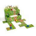 Carcassonne 3: 3D Startovní krajina Screenshot