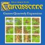 Carcassonne: Minirozšíření (Games Quarterly)