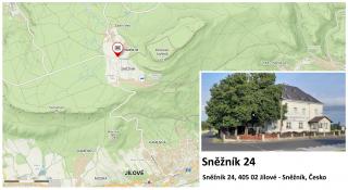13. Sraz Carcassonne fóra CZ_mapakonani