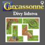 Carcassonne 3: Divy lidstva