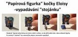 Kočka Eloisa (Duchové Carcassonne - Kouzelné kruhy) Screenshot