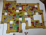 Carcassonne: Hrad-Sokol Screenshot