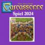 Carcassonne: Spiel 24