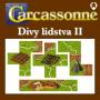 Carcassonne 3: Divy lidstva II