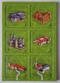 Carcassonne 3: Německé kláštery III Screenshot