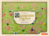 Carcassonne 3: Hostince a katedrály (Big Box 7) Screenshot
