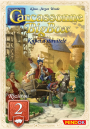 Carcassonne 3: Kupci a stavitelé (Big Box) 7