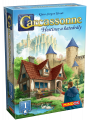 Carcassonne 3: Hostince a katedrály Screenshot