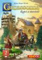 Carcassonne 3: Kupci a stavitelé Screenshot
