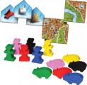 Carcassonne 3: Kupci a stavitelé Screenshot