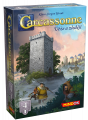 Carcassonne 3: Věže a zloději Screenshot