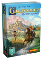 Carcassonne 3: Rychtáři a poslové Screenshot