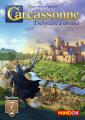 Carcassonne 3: Dobývání a obrana Screenshot