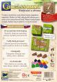 Carcassonne 3: Dobývání a obrana Screenshot